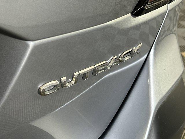 used 2022 Subaru Outback car, priced at $26,636