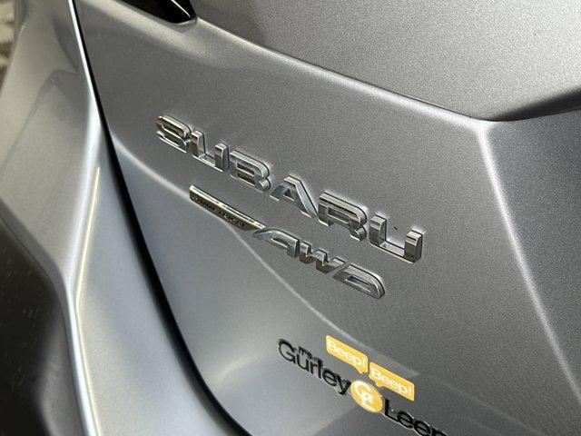 used 2022 Subaru Outback car, priced at $26,636