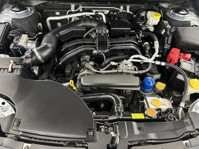 used 2022 Subaru Outback car, priced at $26,636