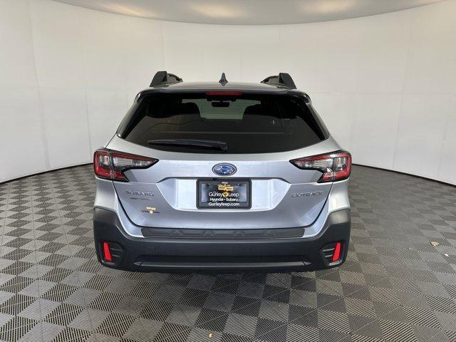used 2022 Subaru Outback car, priced at $26,636