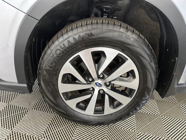 used 2022 Subaru Outback car, priced at $26,636