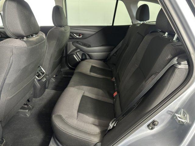 used 2022 Subaru Outback car, priced at $26,636