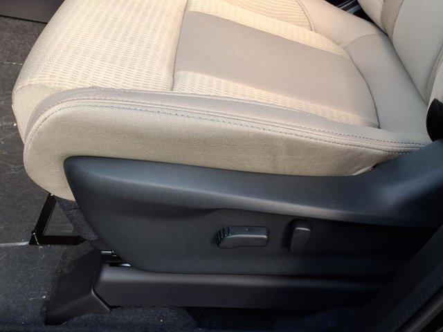 new 2025 Subaru Ascent car, priced at $38,203