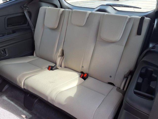 new 2025 Subaru Ascent car, priced at $38,203