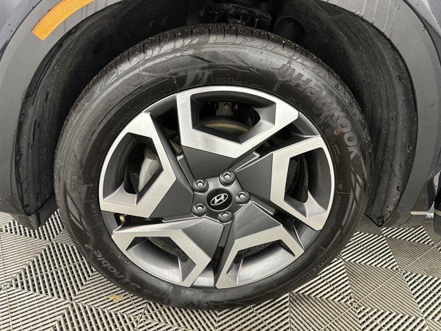 used 2024 Hyundai Palisade car, priced at $40,691