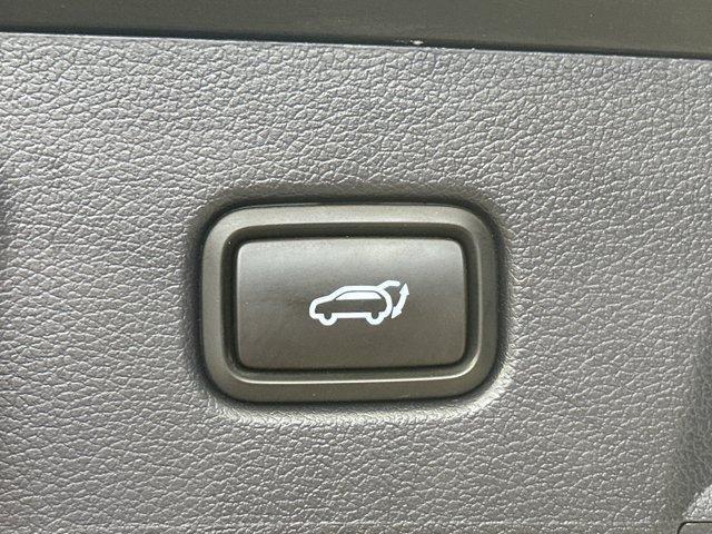 used 2024 Hyundai Palisade car, priced at $40,691