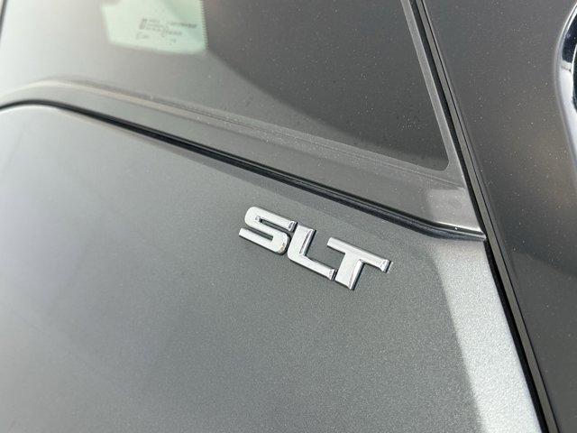 used 2020 GMC Terrain car, priced at $18,070