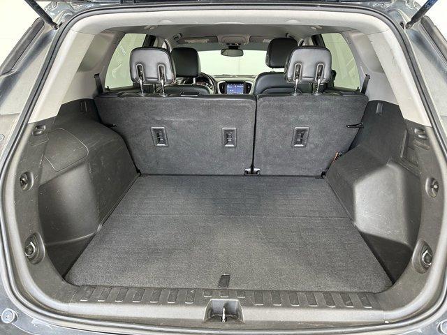 used 2020 GMC Terrain car, priced at $18,070