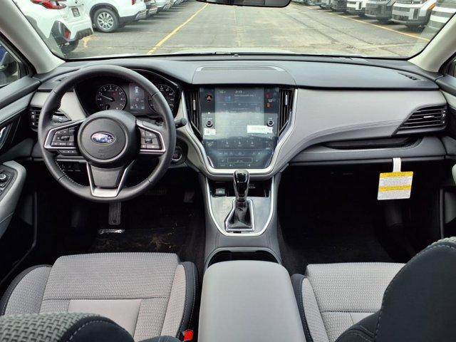 new 2025 Subaru Outback car, priced at $34,163