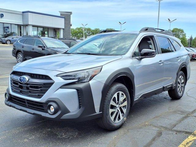 new 2025 Subaru Outback car, priced at $34,163