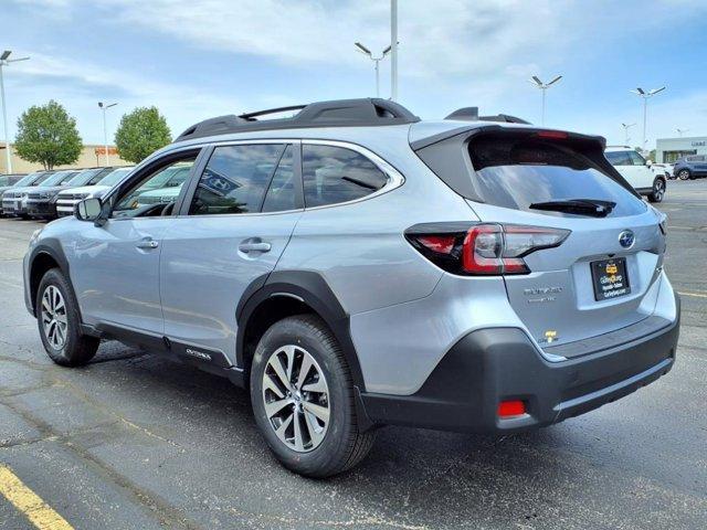 new 2025 Subaru Outback car, priced at $34,163