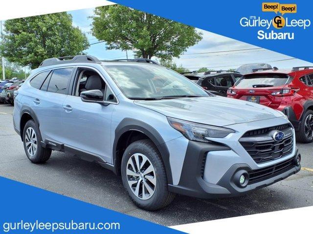 new 2025 Subaru Outback car, priced at $34,163
