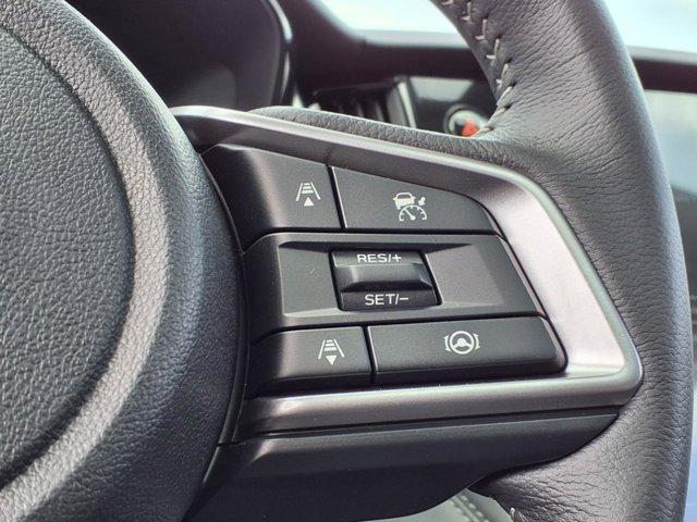 new 2025 Subaru Outback car, priced at $34,163