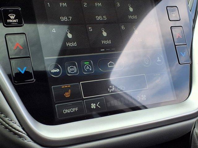 new 2025 Subaru Outback car, priced at $34,163