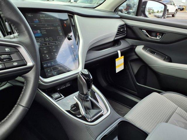 new 2025 Subaru Outback car, priced at $34,163