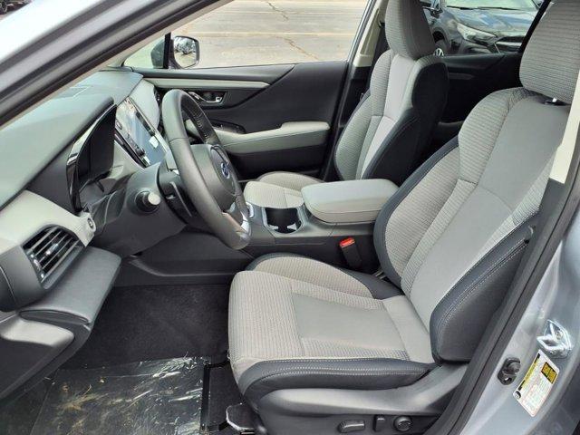 new 2025 Subaru Outback car, priced at $34,163