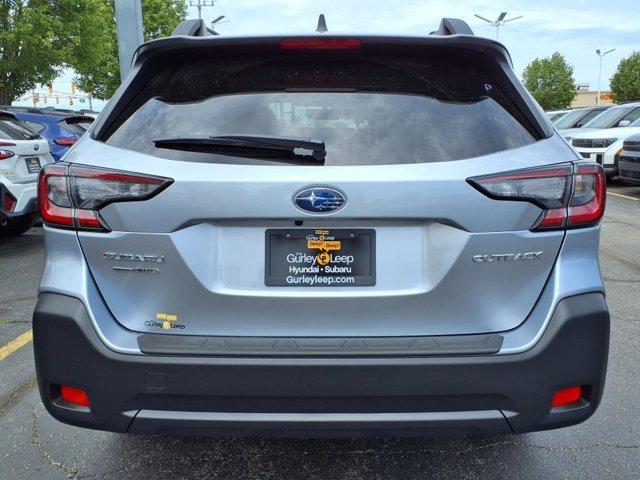new 2025 Subaru Outback car, priced at $34,163