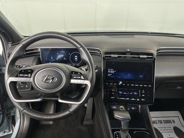 used 2024 Hyundai SANTA CRUZ car, priced at $32,520