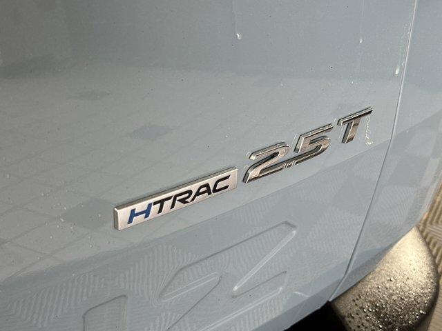 used 2024 Hyundai SANTA CRUZ car, priced at $32,520