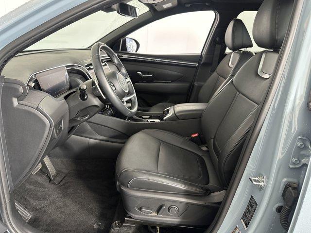 used 2024 Hyundai SANTA CRUZ car, priced at $32,520