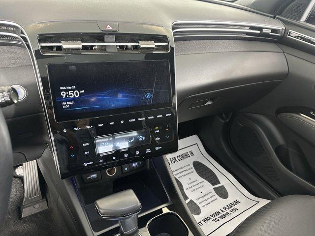 used 2024 Hyundai SANTA CRUZ car, priced at $32,520
