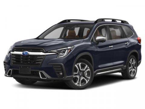 new 2024 Subaru Ascent car, priced at $47,199