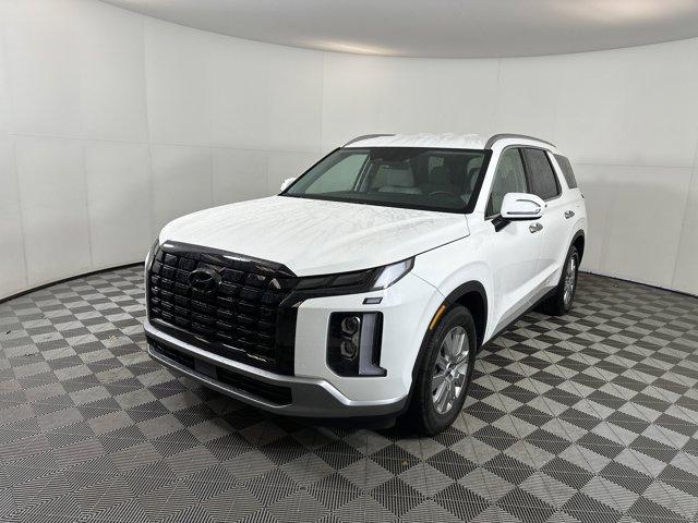 used 2024 Hyundai Palisade car, priced at $37,455