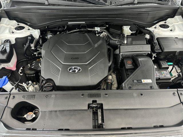 used 2024 Hyundai Palisade car, priced at $37,455