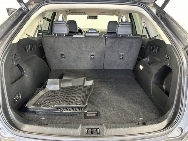 used 2022 Ford Edge car, priced at $28,221