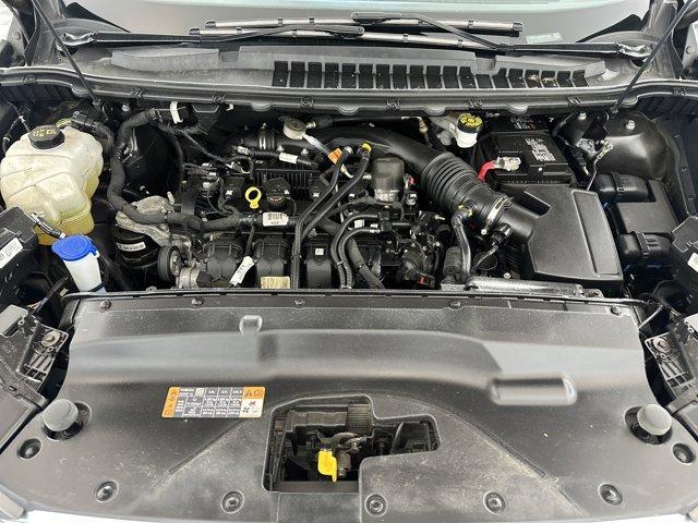 used 2022 Ford Edge car, priced at $28,221