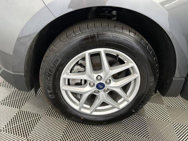 used 2022 Ford Edge car, priced at $28,712