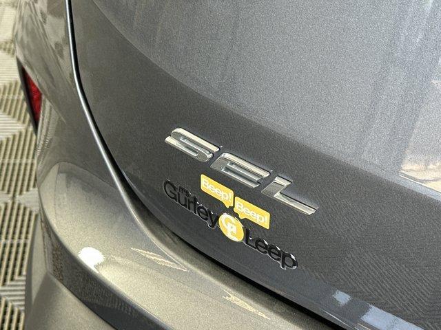 used 2022 Ford Edge car, priced at $28,712