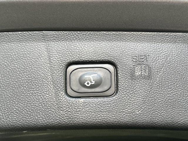 used 2022 Ford Edge car, priced at $28,712