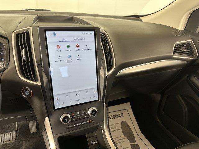 used 2022 Ford Edge car, priced at $28,712