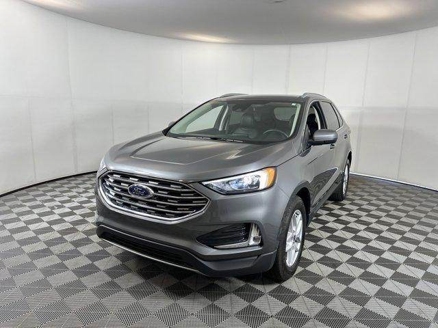used 2022 Ford Edge car, priced at $28,712