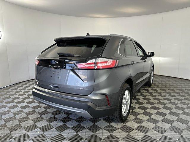 used 2022 Ford Edge car, priced at $28,712