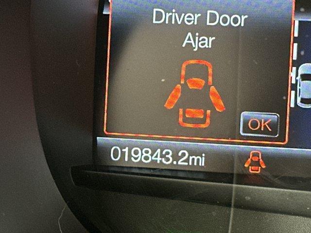 used 2022 Ford Edge car, priced at $28,221