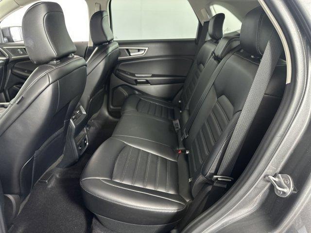 used 2022 Ford Edge car, priced at $28,712