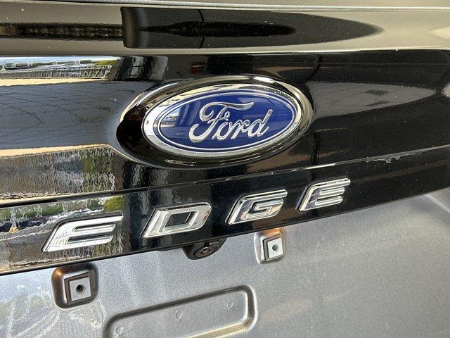 used 2022 Ford Edge car, priced at $28,712