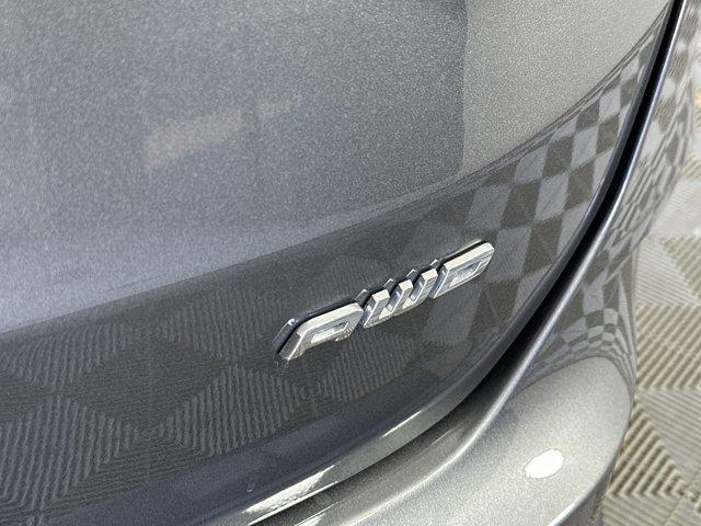 used 2022 Ford Edge car, priced at $28,712