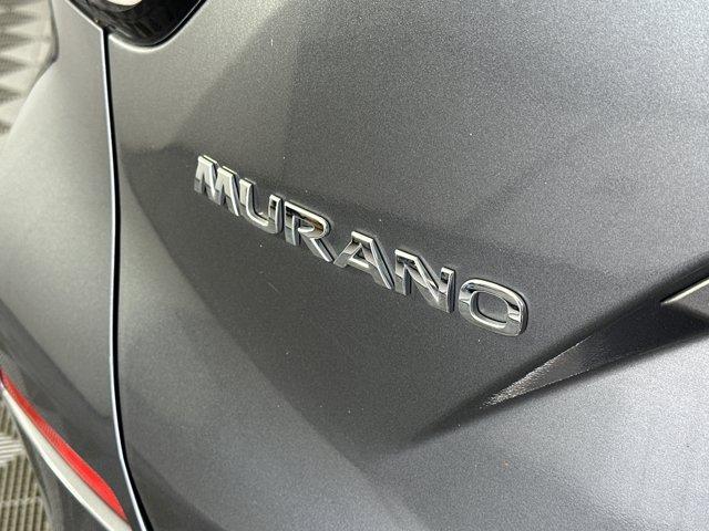 used 2017 Nissan Murano car, priced at $18,130