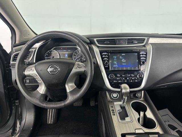 used 2017 Nissan Murano car, priced at $18,130