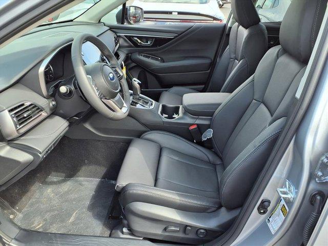 new 2025 Subaru Outback car, priced at $39,417