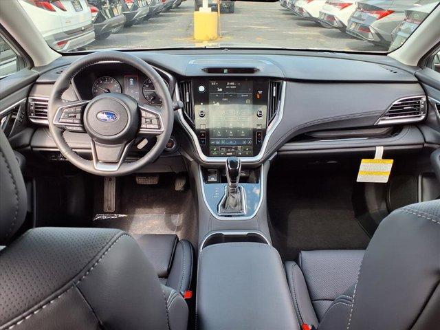 new 2025 Subaru Outback car, priced at $39,417