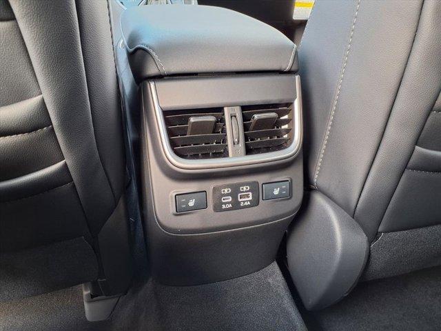 new 2025 Subaru Outback car, priced at $39,417