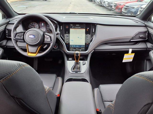 new 2025 Subaru Outback car, priced at $42,764