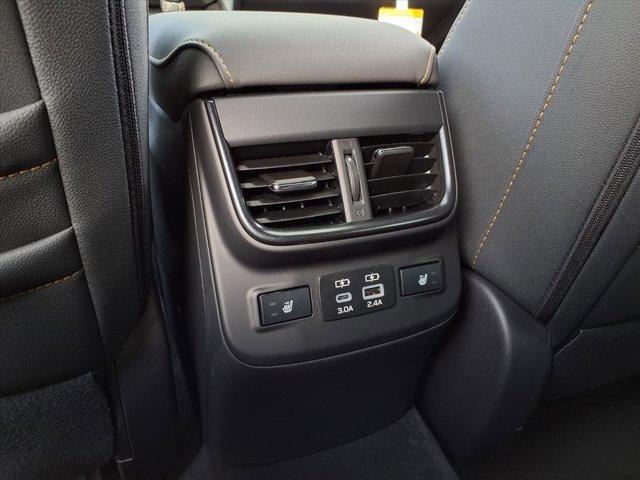 new 2025 Subaru Outback car, priced at $42,633