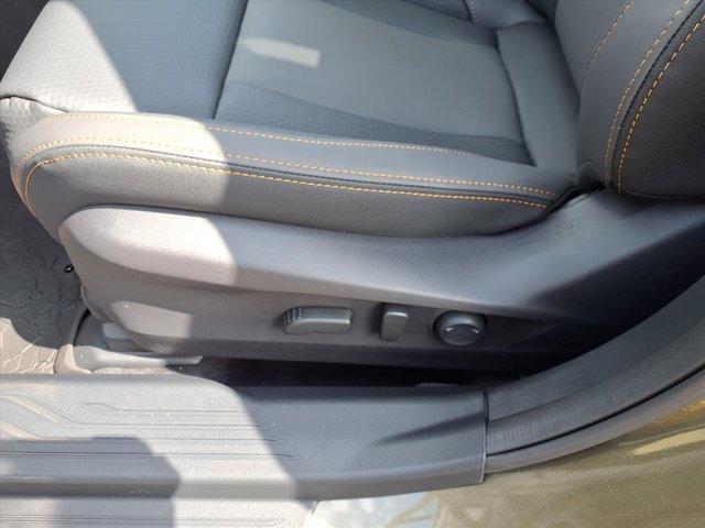 new 2025 Subaru Outback car, priced at $42,633