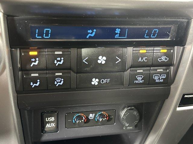 used 2019 Toyota 4Runner car, priced at $31,315