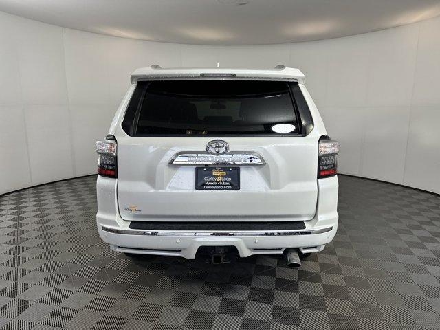 used 2019 Toyota 4Runner car, priced at $31,315